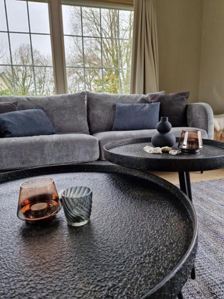 Kustverhuur, Groede, Paarlhof 17, Rezervasyon Şale Zeeland Kır Evleri / Kır Evleri, Küçük Ev