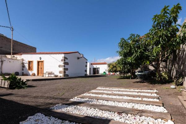 Casa con encanto, Rezervasyon Tatil Evi El Albercón Gran Canaria