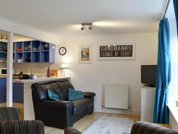 Windjammer Cottage, Rezervasyon Tatil Evi Merseyside kır evleri, Küçük Ev