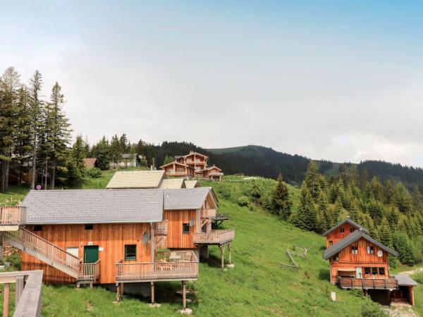 Chalet Klippitzoase by Interhome, Rezervasyon Şale Klippitztorl Carinthia