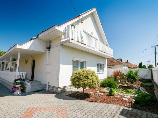 Apartment Gabor by Interhome, Rezervasyon Daire Siófok 