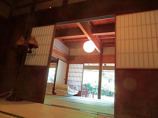 Kominka Sharehouse Hooju - Vacation STAY 10518, Rezervasyon Otel Miyazaki Airport 