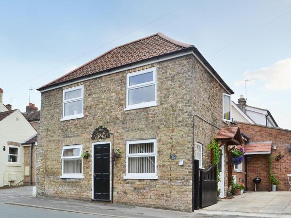 Benny's Cottage, Rezervasyon Tatil Evi Hotham East Riding of Yorkshire