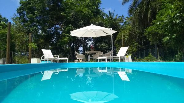 RECANTO DE ZEZE, Rezervasyon Daire Bahia havuzlu oteller, Yüzme Havuzu