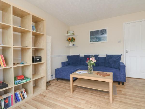 Gecko Beach, Rezervasyon Tatil Evi Truro Cornwall