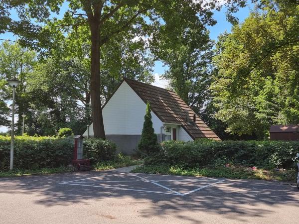 Belle-Swan, Rezervasyon Tatil Evi Simpelveld Parkstad