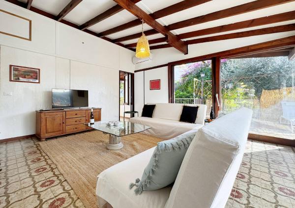 Solemar Sicilia - Seaside House, Rezervasyon Villa Santa Flavia Havuzlu Oteller, Yüzme Havuzu