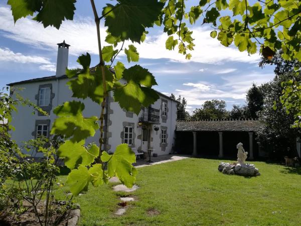 Casa Oute, Rezervasyon Kır Evi Sobrada Havuzlu Oteller, Yüzme Havuzu