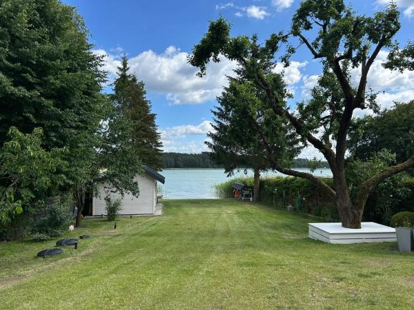 Dom Dwa Jeziora - Augustów, Rezervasyon Tatil Evi Warmia-Masuria otoparklı oteller, Otopark
