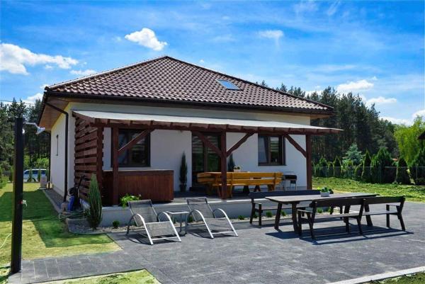 Cicha Przystań przy Baryczy, Rezervasyon Villa Sułów Lower Silesia