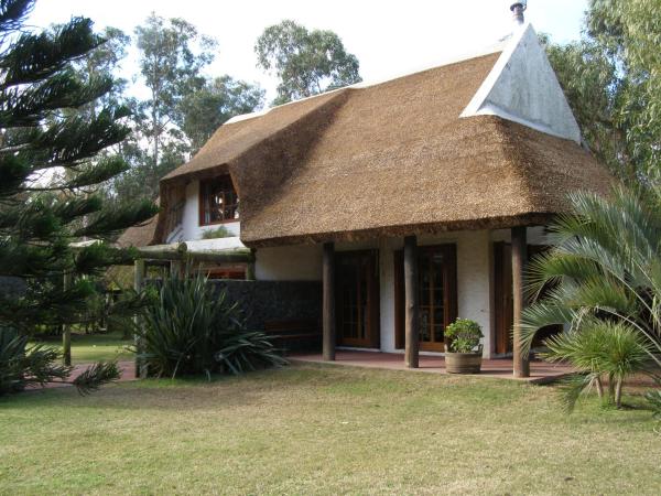 Calandria, Rezervasyon Tatil Evi Canelones Kır Evleri / Kır Evleri, Küçük Ev