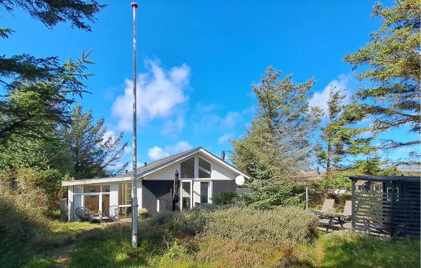 Nice Home In Thisted With Sauna, Rezervasyon Tatil Evi Thisted 