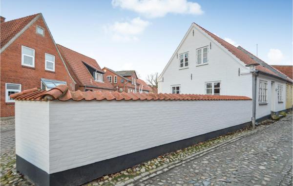 3 Bedroom Stunning Home In Tønder, Rezervasyon Tatil Evi Tonder Sønderjylland