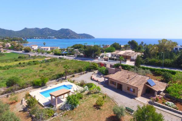 C242 Galardo by Mallorca Villa Selection, Rezervasyon Villa Mayorka havuzlu oteller, Yüzme Havuzu