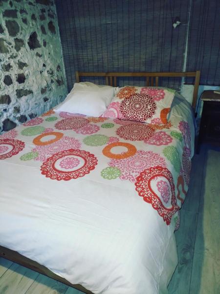 Palheirinho, Rezervasyon Tatil Evi Zimbreira Centro Region