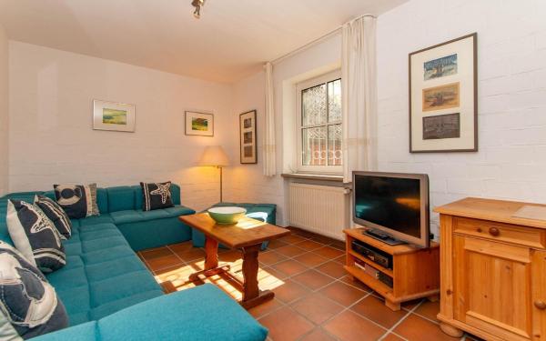 Hummelhus, Rezervasyon Tatil Evi Böhl Schleswig-Holstein