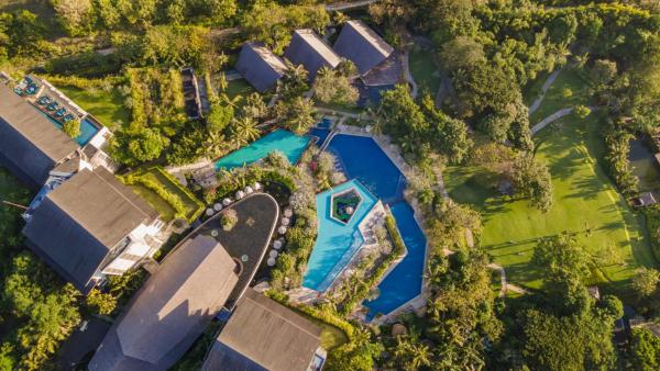 RIMBA Jimbaran Bali