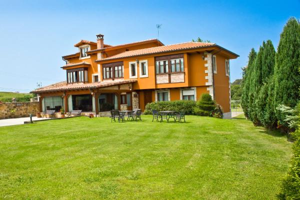 Hospedaje Granada, Rezervasyon Otel Kantabria'teki Ucuz Oteller