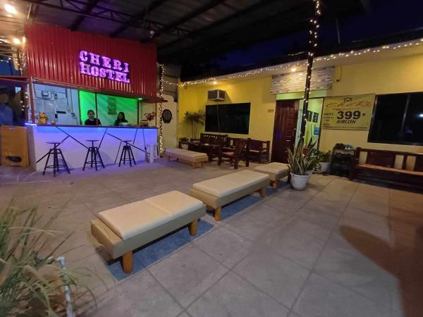 CheRi Backpackers Hostel, Rezervasyon Pansiyon / Hostel Basdiot Hosteller, Pansiyon / Hostel
