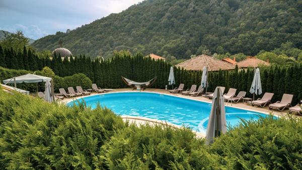 Balkan Guest House, Rezervasyon Şale Valevtsi Gabrovo.