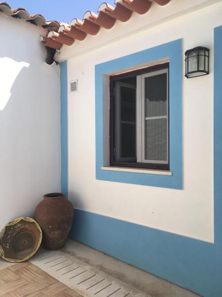 Casa do Avô Zé, Rezervasyon Tatil Evi Beja 