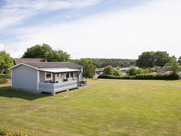 Holiday Home Matvikshamn by Interhome, Rezervasyon Tatil Evi Blekinge ucuz oteller