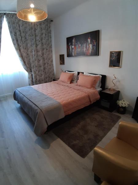 Room LUX SPA " TABARKA ", Rezervasyon Misafirhane Liege kahvaltılı oteller, Kahvaltı