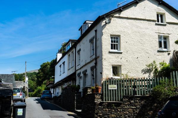 Treacle Cottage, Rezervasyon Tatil Evi Merseyside Kır Evleri / Kır Evleri, Küçük Ev
