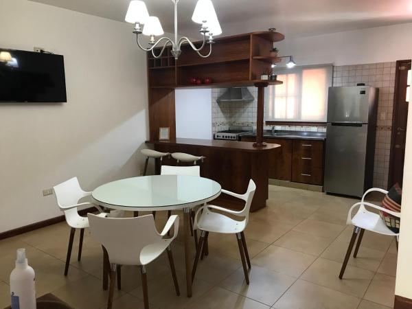 Duplex Salvat, Rezervasyon Tatil Evi Puerto Iguazú Misiones