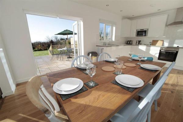 3 Bed in Gower oc-hh2105, Rezervasyon Tatil Evi Rhossili Cardiff