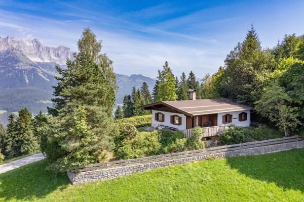 Ferienhaus Soregina, Rezervasyon Tatil Evi Tirol otoparklı oteller, Otopark