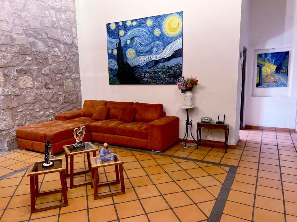 Casa monarca, Rezervasyon Villa Michoacan Kır Evleri / Kır Evleri, Küçük Ev