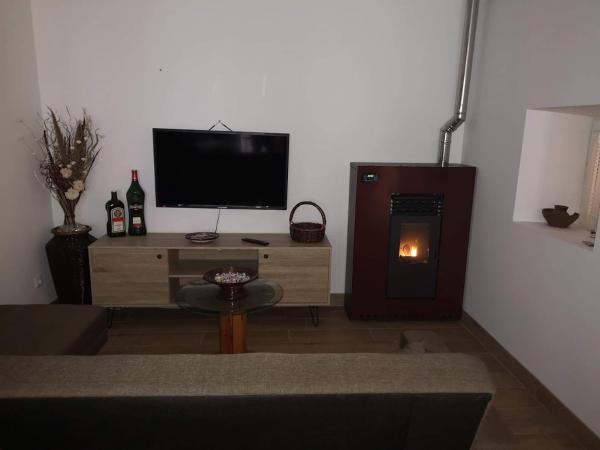 CASA TITA, Rezervasyon Tatil Evi Lavacolhos Centro Region