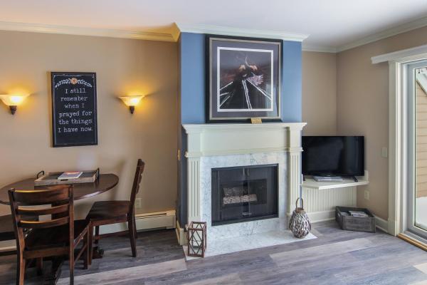 313 Water Street Inn, Rezervasyon Tatil Evi Boyne City Michigan