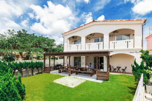 ペンション アネラニハウス沖縄, Rezervasyon Villa Okinawa kır evleri, Küçük Ev