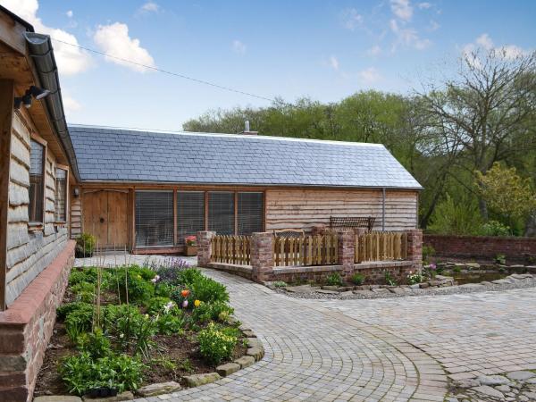 The Cart Shed, Rezervasyon Tatil Evi Merseyside Kır Evleri / Kır Evleri, Küçük Ev