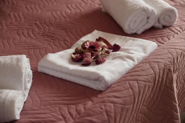 Nikitas Apartments & Suites, Rezervasyon Daire Kanali 