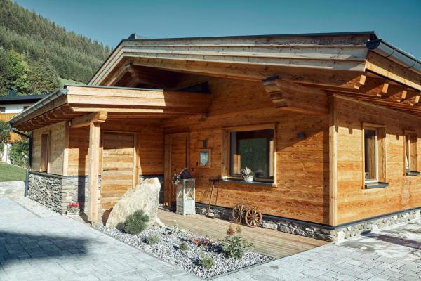 Mountain Chalet R, Rezervasyon Şale Tirol SPA Otelleri, SPA