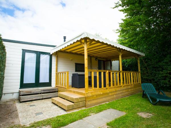Holiday Home Duinhoeve-1 by Interhome, Rezervasyon Tatil Evi Noord-Brabant Havuzlu Oteller, Yüzme Havuzu