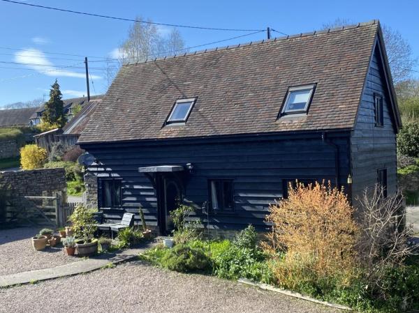 Little Drift, Rezervasyon Tatil Evi Craven Arms Shropshire