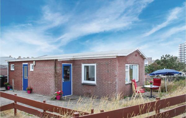 Huisje Zand En Water, Rezervasyon Tatil Evi Egmond aan Zee 