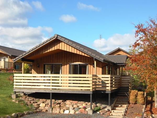 Amber Nook, Rezervasyon Tatil Evi Tirril Cumbria
