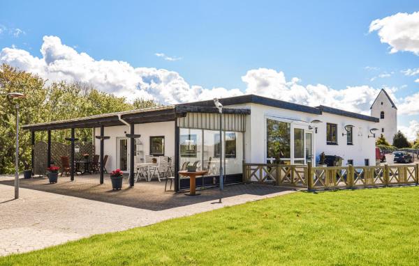 Krukken, Rezervasyon Tatil Evi Vang Midtjylland