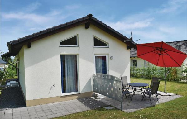 Nice Home In Gerolsteinhinterhausen, Rezervasyon Tatil Evi Gerolstein Vulkan Eifel