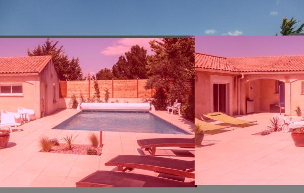 Awesome Home In Nebian, Rezervasyon Tatil Evi Nébian 