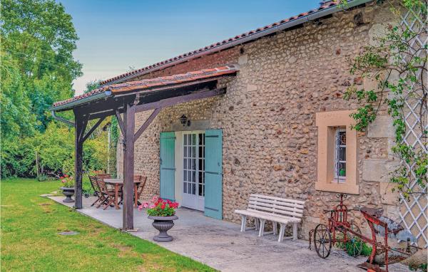 Les Hirondelles, Rezervasyon Tatil Evi Chassaignes 