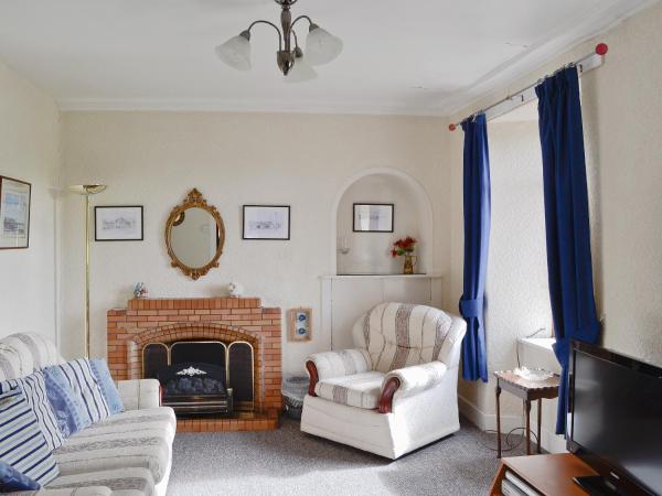 Kilpatrick Farm House, Rezervasyon Tatil Evi Pinmore 