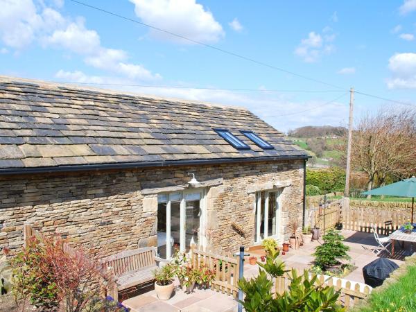 Appleshine Cottage, Rezervasyon Tatil Evi Merseyside Kır Evleri / Kır Evleri, Küçük Ev