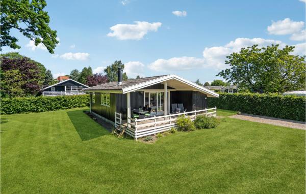 Holiday Home Humlevænget Iii, Rezervasyon Tatil Evi Hejls Sønderjylland