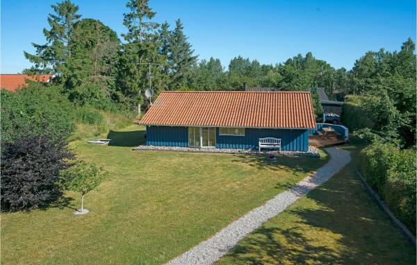Holiday Home Regulusvej Middelfart Ix, Rezervasyon Tatil Evi Voldby Funen